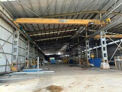 Tuas Avenue 13 (D22), Factory #497347811